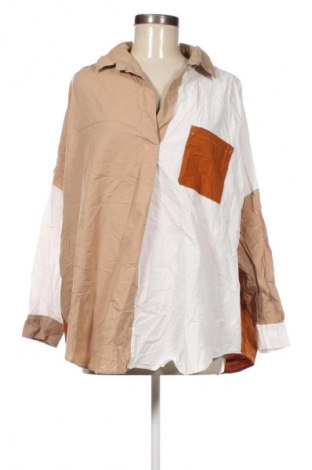 Γυναικεία μπλούζα French Connection, Μέγεθος XL, Χρώμα Πολύχρωμο, Τιμή 12,99 €