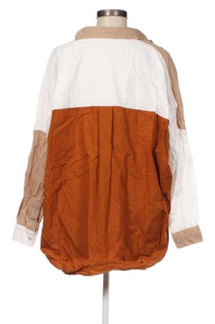 Γυναικεία μπλούζα French Connection, Μέγεθος XL, Χρώμα Πολύχρωμο, Τιμή 12,99 €