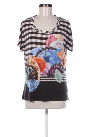 Bluză de femei Fuego, Mărime XL, Culoare Multicolor, Preț 108,04 Lei