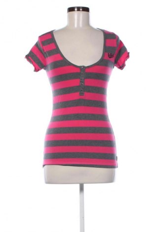 Damen Shirt G-Star Raw, Größe S, Farbe Mehrfarbig, Preis € 16,47