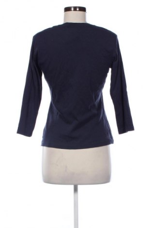Damen Shirt G.W., Größe M, Farbe Blau, Preis 24,48 €