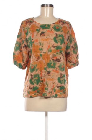 Damen Shirt GANG Incredible, Größe M, Farbe Mehrfarbig, Preis 13,81 €