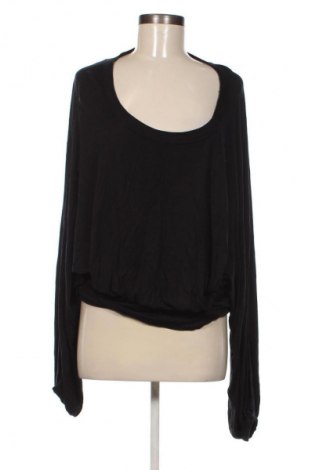 Damen Shirt Gant, Größe M, Farbe Schwarz, Preis 42,05 €