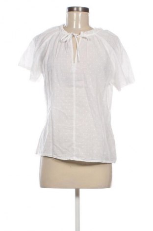 Damen Shirt Gap, Größe L, Farbe Weiß, Preis 12,77 €