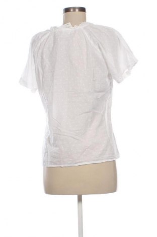 Damen Shirt Gap, Größe L, Farbe Weiß, Preis 12,77 €