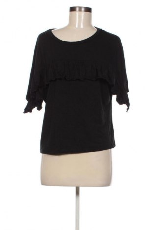 Damen Shirt Gap, Größe M, Farbe Schwarz, Preis 12,79 €