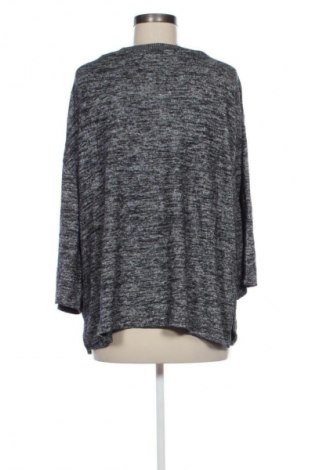 Дамска блуза Gap, Размер XL, Цвят Сив, Цена 7,99 лв.