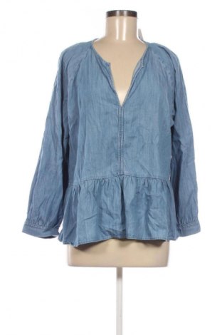 Dámská halenka Gap, Velikost L, Barva Modrá, Cena  668,00 Kč