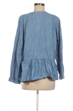 Dámská halenka Gap, Velikost L, Barva Modrá, Cena  668,00 Kč