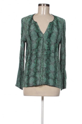 Damen Shirt Geisha, Größe L, Farbe Mehrfarbig, Preis 10,99 €