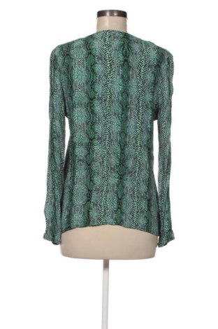 Damen Shirt Geisha, Größe L, Farbe Mehrfarbig, Preis 10,99 €
