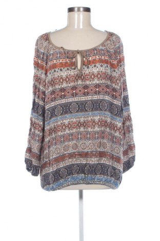 Bluză de femei Geisha, Mărime L, Culoare Multicolor, Preț 53,99 Lei