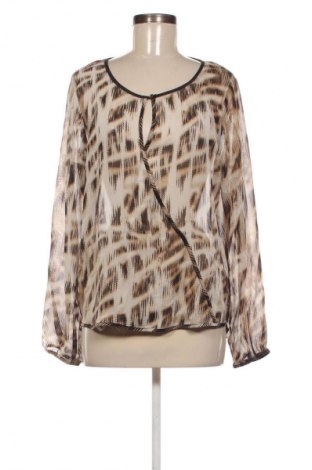 Bluzka damska Geisha, Rozmiar XL, Kolor Kolorowy, Cena 47,99 zł