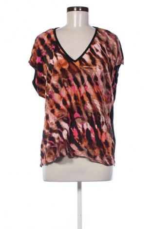 Damen Shirt George, Größe L, Farbe Mehrfarbig, Preis 9,79 €