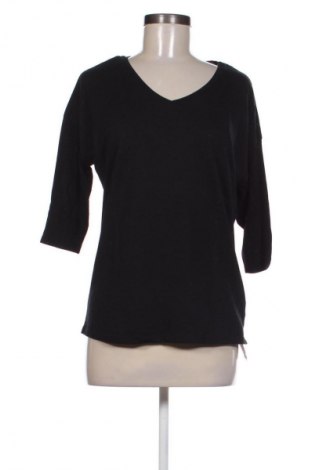 Γυναικεία μπλούζα George, Μέγεθος L, Χρώμα Μαύρο, Τιμή 6,99 €