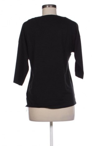 Γυναικεία μπλούζα George, Μέγεθος L, Χρώμα Μαύρο, Τιμή 6,99 €