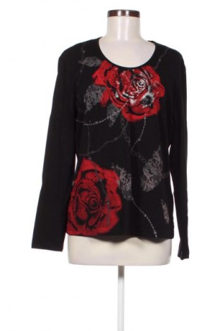 Дамска блуза Gerry Weber, Размер L, Цвят Многоцветен, Цена 48,00 лв.