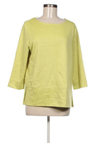 Дамска блуза Gerry Weber, Размер M, Цвят Зелен, Цена 17,99 лв.