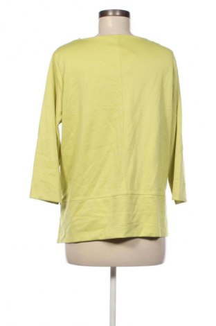 Дамска блуза Gerry Weber, Размер M, Цвят Зелен, Цена 17,99 лв.