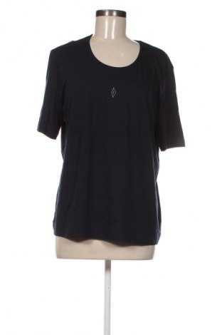 Damen Shirt Gerry Weber, Größe XL, Farbe Blau, Preis 24,99 €