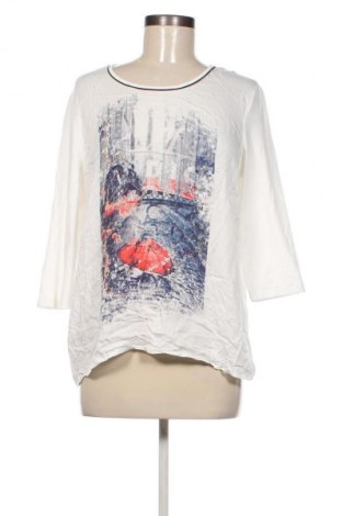 Damen Shirt Gerry Weber, Größe L, Farbe Mehrfarbig, Preis 15,99 €