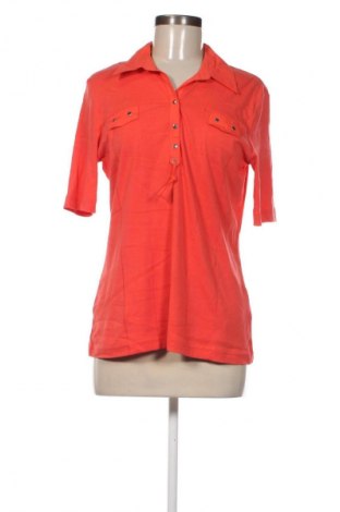 Damen Shirt Gerry Weber, Größe M, Farbe Orange, Preis € 22,99