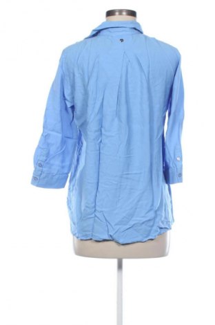 Bluzka damska Gerry Weber, Rozmiar S, Kolor Niebieski, Cena 112,36 zł