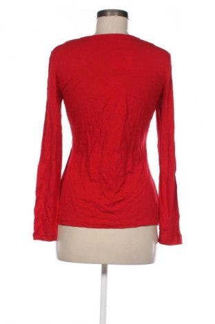 Γυναικεία μπλούζα Gerry Weber, Μέγεθος S, Χρώμα Κόκκινο, Τιμή 12,99 €