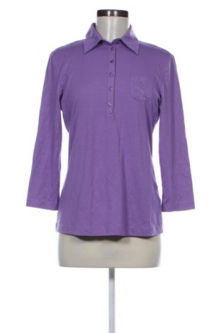Damen Shirt Gerry Weber, Größe L, Farbe Lila, Preis € 24,49