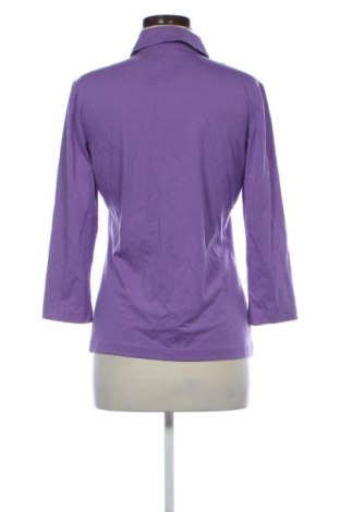 Damen Shirt Gerry Weber, Größe L, Farbe Lila, Preis € 24,49