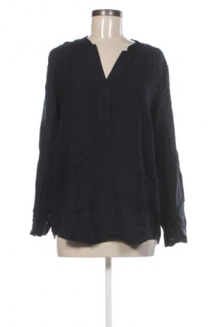 Дамска блуза Gerry Weber, Размер XL, Цвят Син, Цена 32,99 лв.