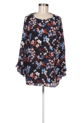 Dámská halenka Gerry Weber, Velikost XXL, Barva Vícebarevné, Cena  729,00 Kč