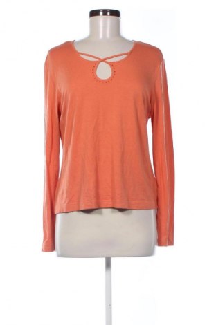 Bluză de femei Gerry Weber, Mărime M, Culoare Portocaliu, Preț 125,99 Lei