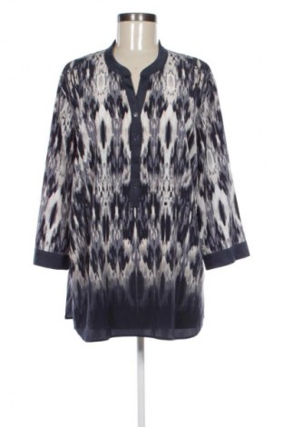 Дамска блуза Gerry Weber, Размер M, Цвят Многоцветен, Цена 25,99 лв.
