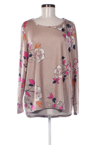 Damen Shirt Gina, Größe XL, Farbe Mehrfarbig, Preis 8,99 €