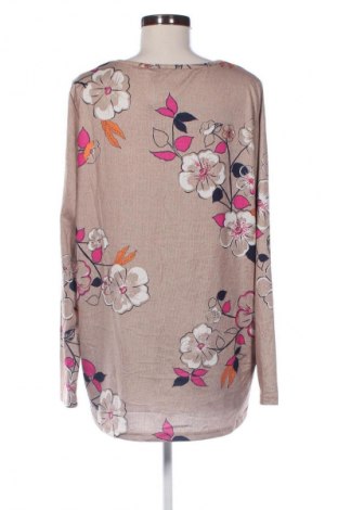 Damen Shirt Gina, Größe XL, Farbe Mehrfarbig, Preis 8,99 €