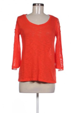 Damen Shirt Gina, Größe S, Farbe Orange, Preis € 9,72