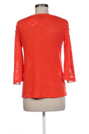 Damen Shirt Gina, Größe S, Farbe Orange, Preis € 9,72