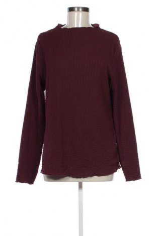 Bluzka damska Gina, Rozmiar L, Kolor Czerwony, Cena 34,99 zł