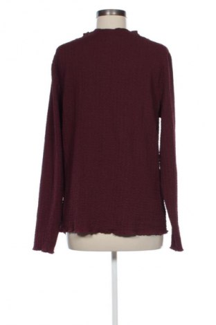 Bluzka damska Gina, Rozmiar L, Kolor Czerwony, Cena 34,99 zł