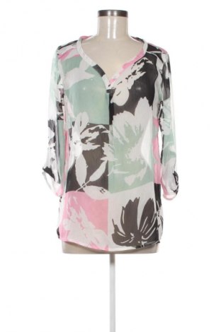 Damen Shirt Gina Benotti, Größe S, Farbe Mehrfarbig, Preis 7,99 €