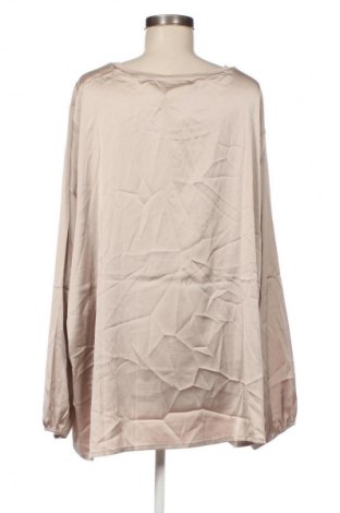 Bluzka damska Gina Benotti, Rozmiar 3XL, Kolor Beżowy, Cena 69,99 zł