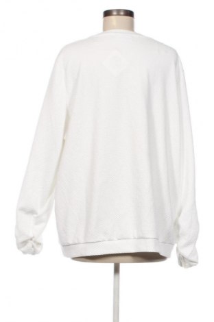 Dámska blúza Gina Benotti, Veľkosť XXL, Farba Biela, Cena  12,95 €