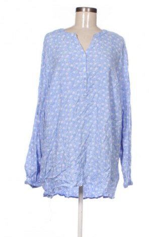 Dámská halenka Gina Benotti, Velikost 3XL, Barva Vícebarevné, Cena  339,00 Kč