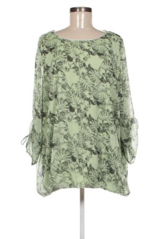 Dámska blúza Gina Benotti, Veľkosť XL, Farba Viacfarebná, Cena  10,95 €