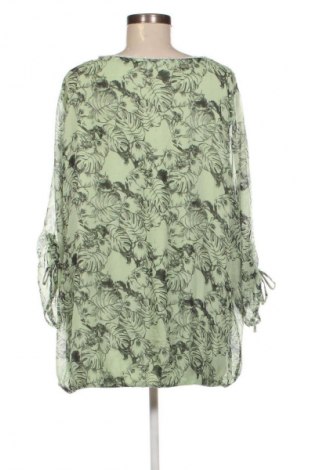 Dámska blúza Gina Benotti, Veľkosť XL, Farba Viacfarebná, Cena  10,95 €