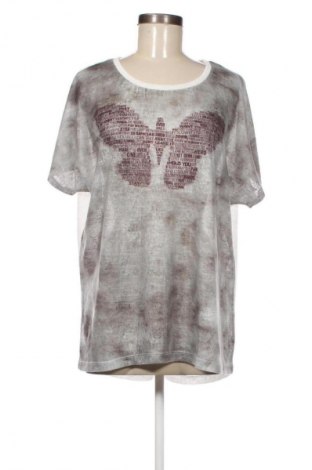 Damen Shirt Gina Benotti, Größe XL, Farbe Mehrfarbig, Preis 12,99 €