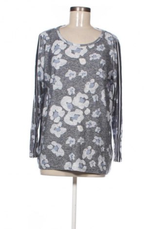 Damen Shirt Gina Benotti, Größe M, Farbe Mehrfarbig, Preis € 6,99