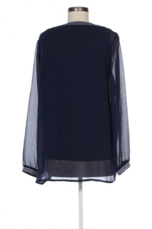 Damen Shirt Gina Benotti, Größe M, Farbe Blau, Preis 5,99 €