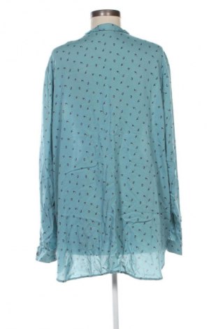 Dámská halenka Gina Benotti, Velikost XL, Barva Vícebarevné, Cena  159,00 Kč